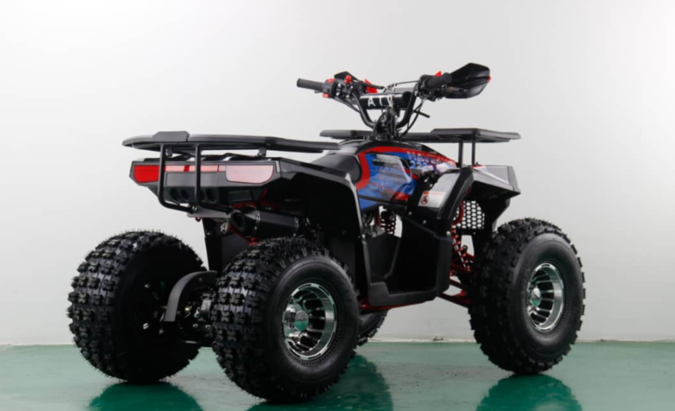 Квадроцикл GBM MAVERICK 222 NEW в Раменском