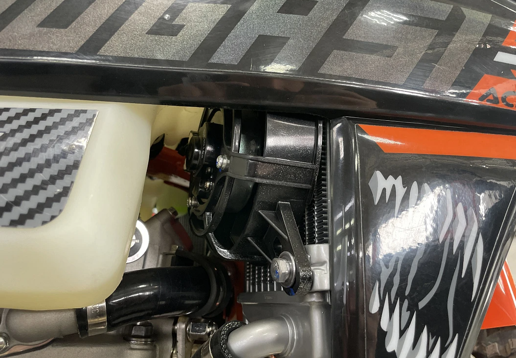 Мотоцикл PROGASI HARDCORE 450 в Раменском