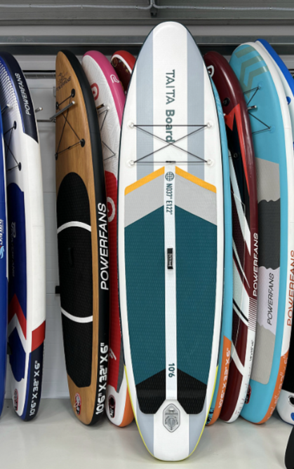 SUP (САП) ДОСКА RAIDEX POWERFANS ITALIAN SLIDING 10,6’ (320СМ) в Раменском