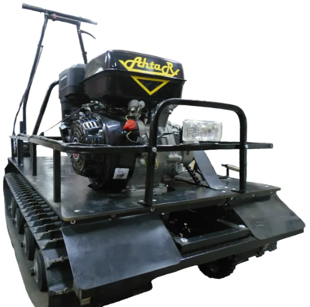 Мотобуксировщик AhtaR L 9 в Раменском