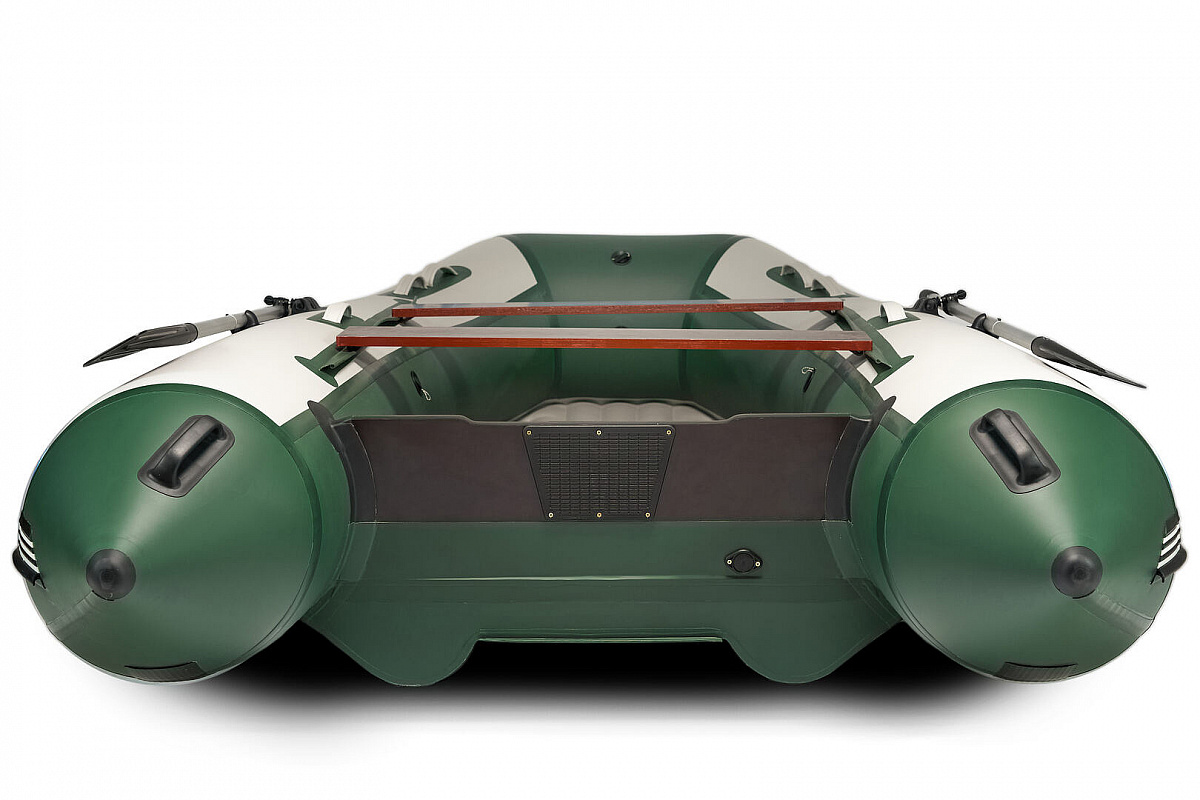 Лодка MISHIMO LITE DF 370 в Раменском