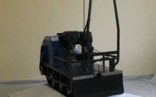 Мотобуксировщик ВЕПС WINTER «ЛОНГ» 17 в Раменском