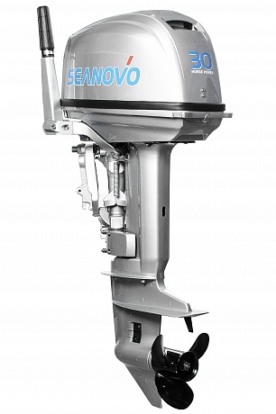 Лодочный мотор SEANOVO SN30FHL в Раменском