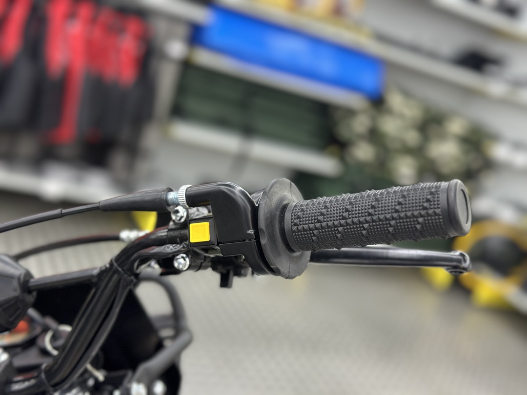 Кроссовый мотоцикл PROMAX ARMY 250 в Раменском