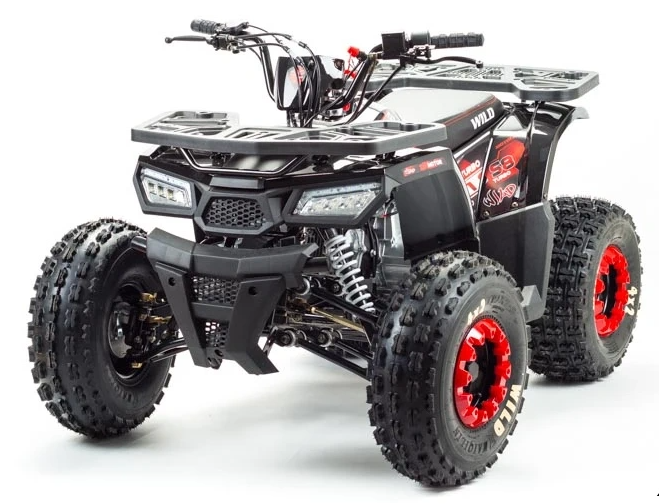 Квадроцикл PROMAX WILD 175 в Раменском