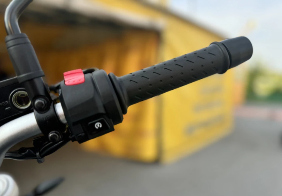 Мотоцикл KOVE 500F WILD в Раменском