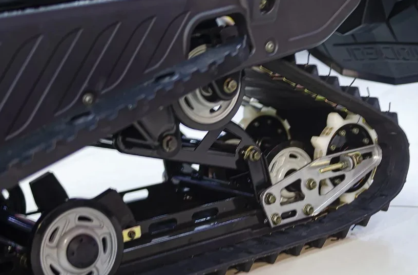 Снегоход Ataki WD 300 в Раменском