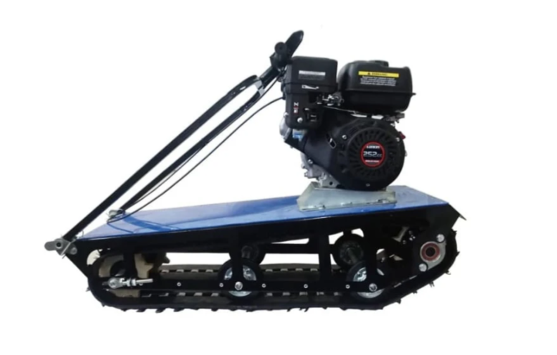 Мотобуксировщик XTREME-MOTORS "Конек-Горбунок" 8.5 л.с. в Раменском