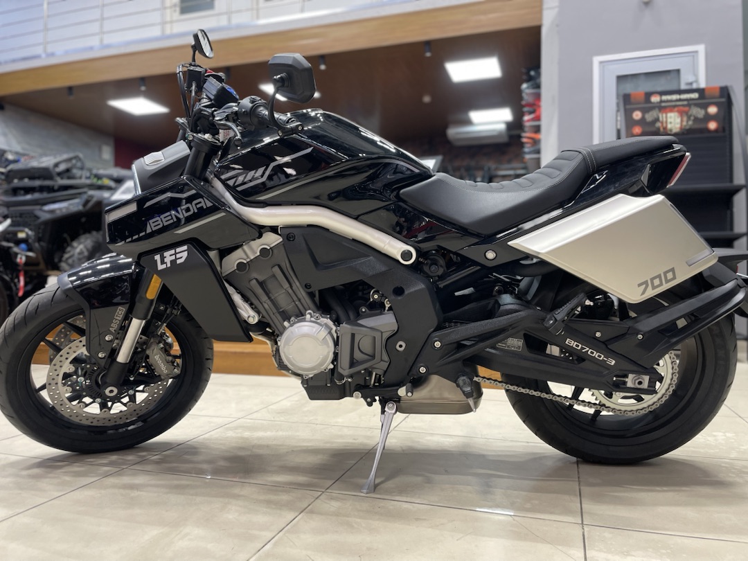 Мотоцикл Benda LFS 700 в Раменском