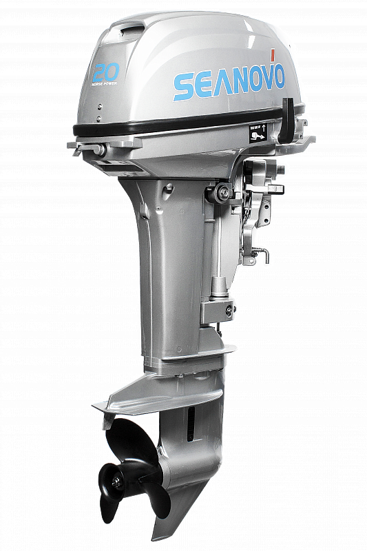 Лодочный мотор SEANOVO SN20FHS в Раменском
