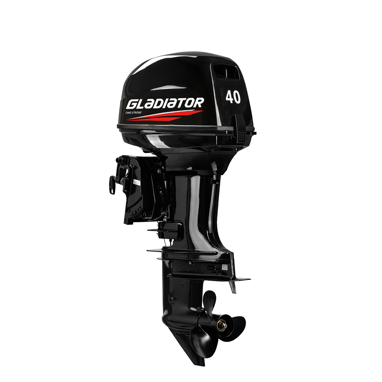 ЛОДОЧНЫЙ МОТОР GLADIATOR G40FES в Раменском