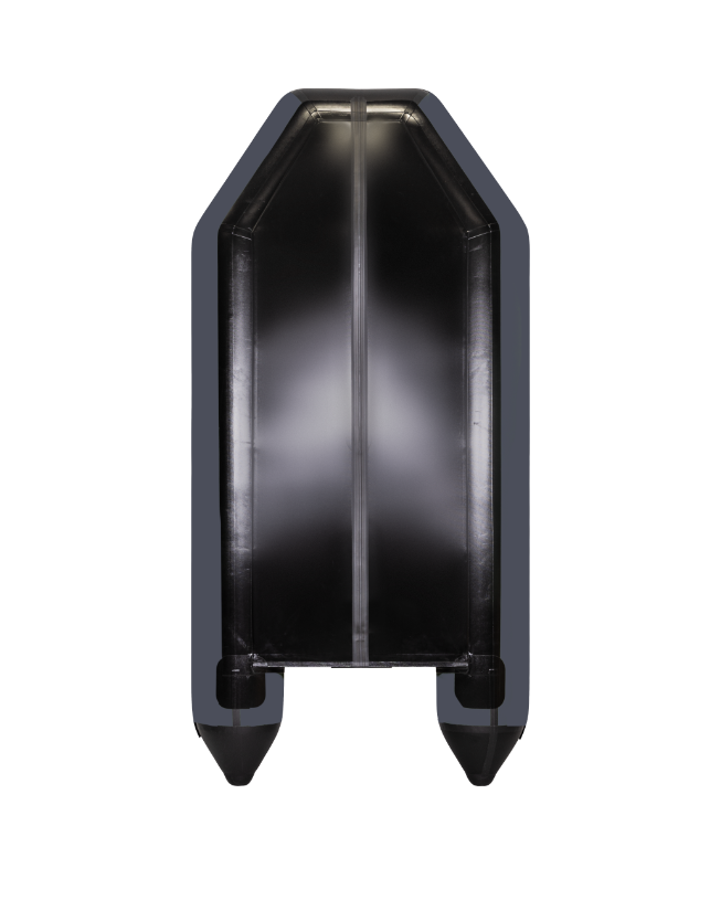  Лодка АКВА 2800 Слань-книжка киль в Раменском