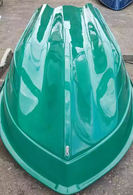 Стеклопластиковая лодка Neman-340 (тримаран) в Раменском