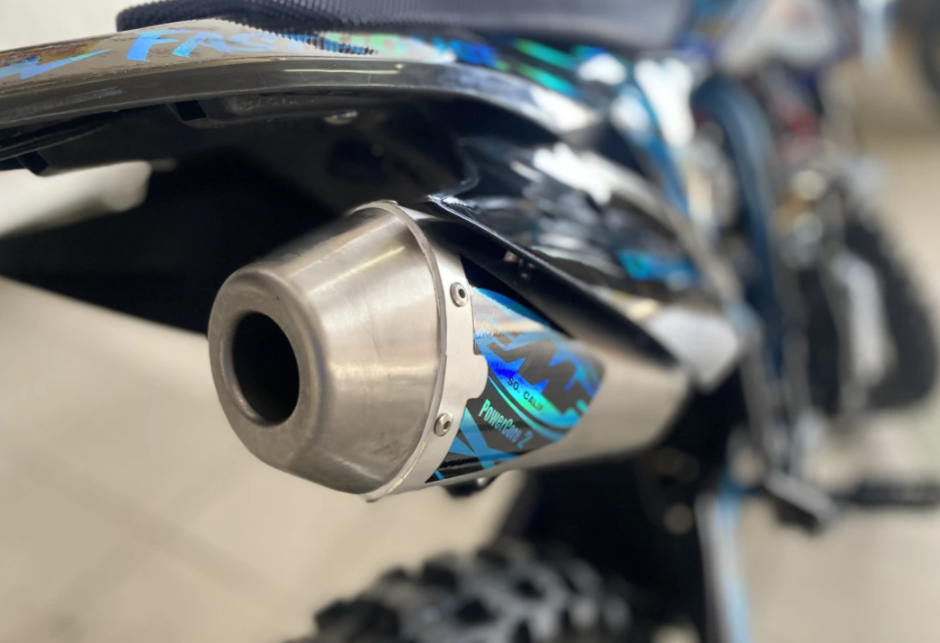 Кроссовый мотоцикл PROMAX DAIKON CB330 в Раменском