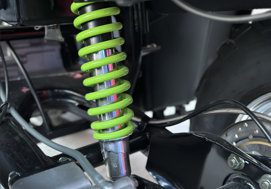 Квадроцикл GBM EXPLORER 400 NEW PREMIUM в Раменском