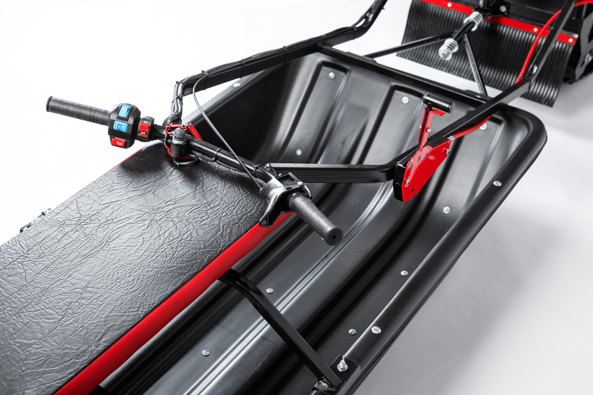 СИДЕНИЕ ДЛЯ САНЕЙ в Раменском