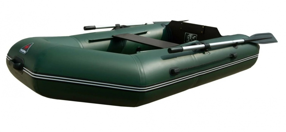 ЛОДКА НАДУВНАЯ YUKONA 230 TL (БЕЗ ПАЙОЛА) в Раменском