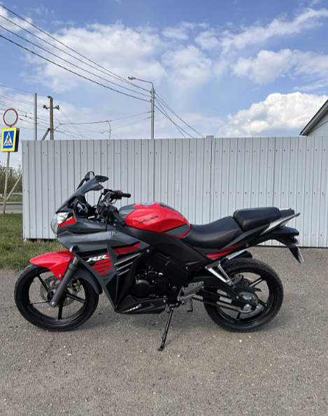 Мотоцикл RACER RC300CS SKYWAY SPORT в Раменском