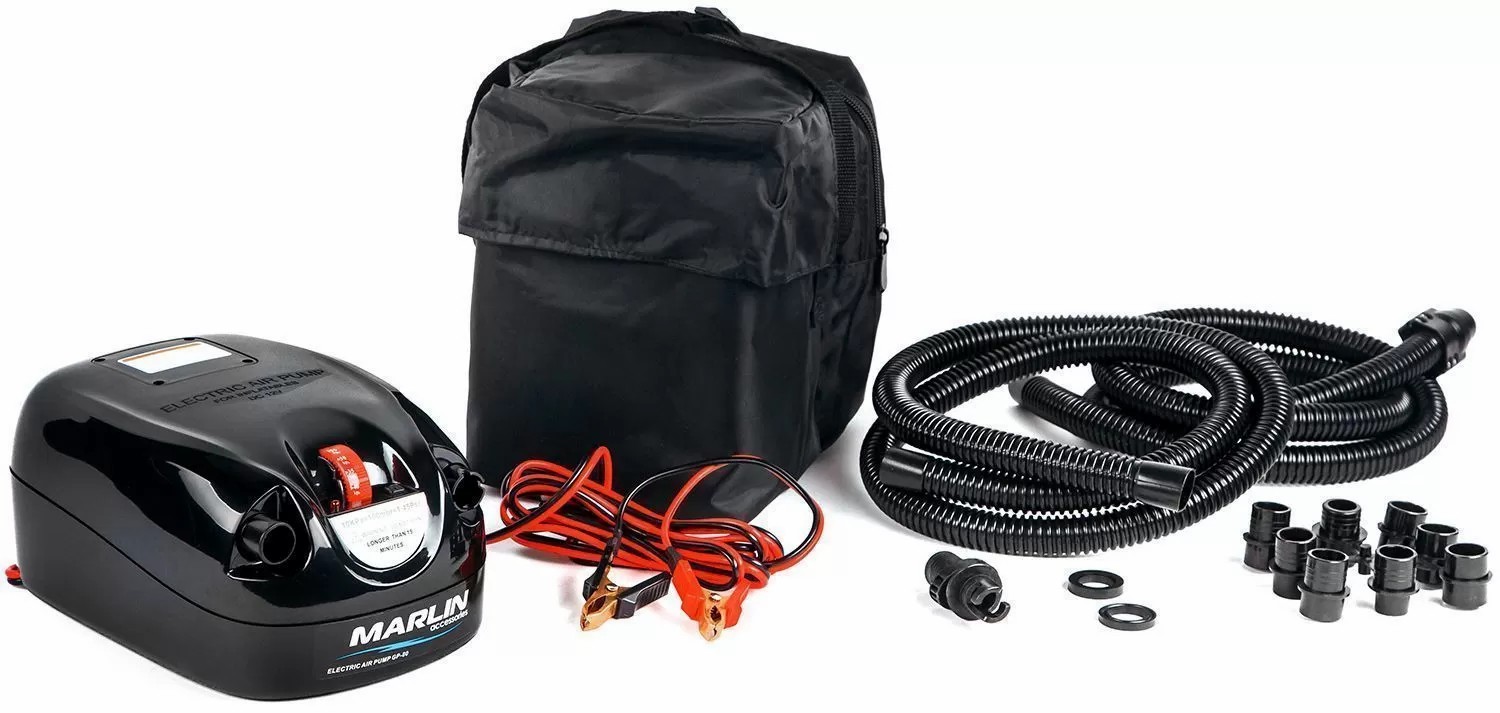 ЭЛЕКТРИЧЕСКИЙ НАСОС MARLIN GP-80 в Раменском