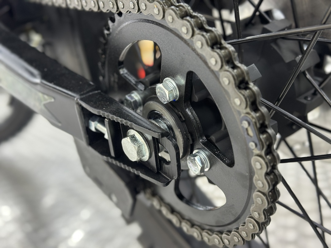 Кроссовый мотоцикл PROMAX ARMY 250 в Раменском