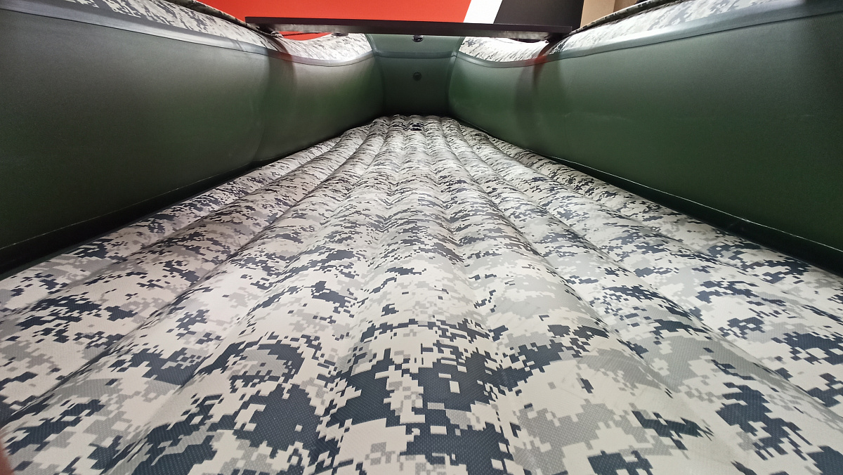 Лодка MISHIMO SPORT 370 в Раменском