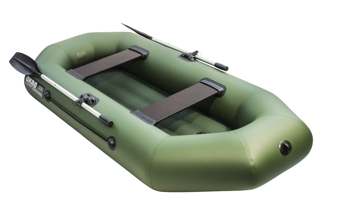 Лодка АКВА-ОПТИМА 260 НД в Раменском