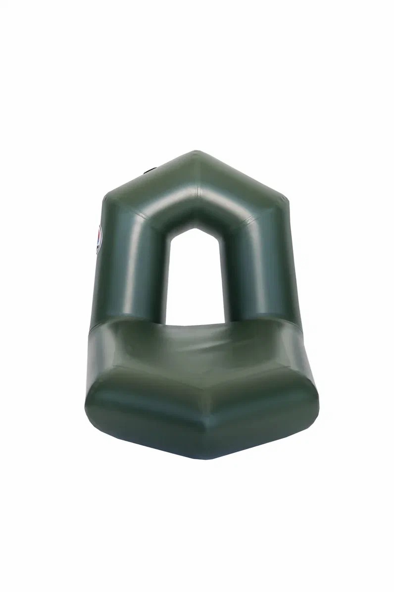 КРЕСЛО НАДУВНОЕ SMARINE, 85Х75 СМ, ПВХ, ЗЕЛЕНЫЙ в Раменском