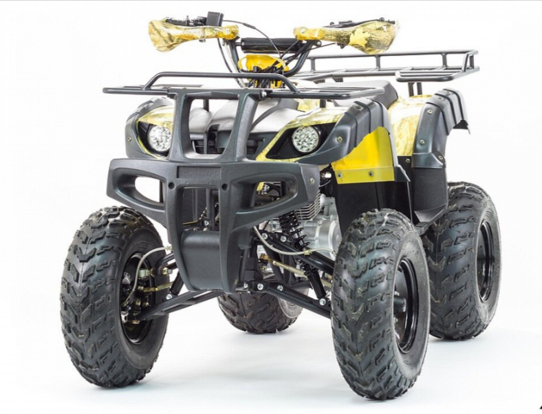 Квадроцикл MOTOLAND (МОТОЛЕНД) 250 ADVENTURE в Раменском