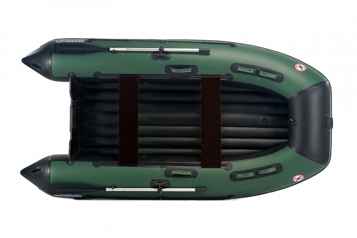 Лодка MISHIMO LITE 390 в Раменском