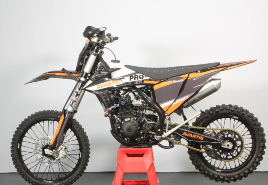 Мотоцикл Avantis Enduro 300 PRO EFI Exclusive (NC250/177MM) ARS в Раменском