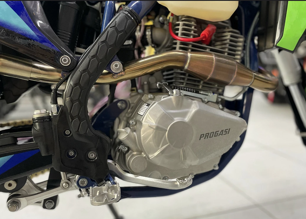 Мотоцикл Progasi RACE 300 AIR PRO SPORT в Раменском