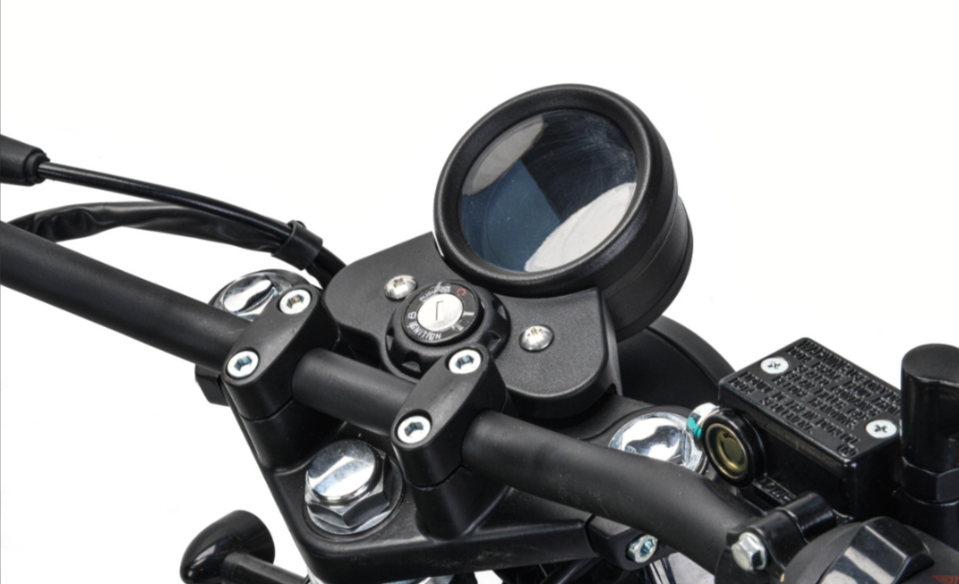 Мотоцикл MOTOLAND (МОТОЛЕНД) TEXAS 300 в Раменском