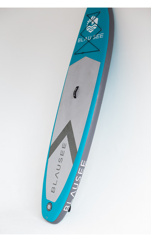 НАДУВНОЙ САП БОРД BLAUSEE 10 в Раменском