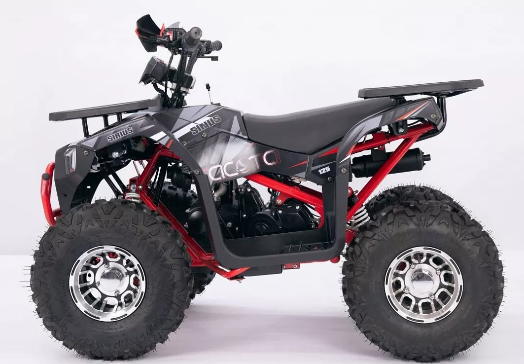 Квадроцикл YACOTA Sirius LD в Раменском