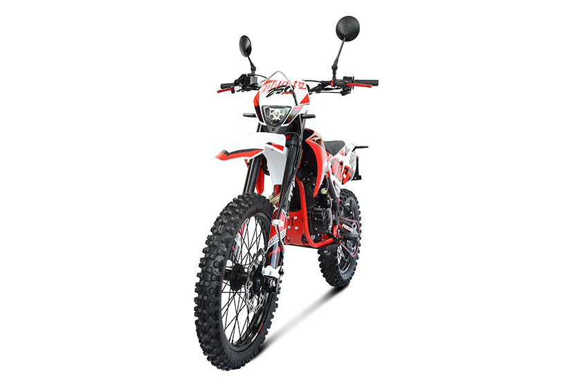Мотоцикл PROGASI SUPER MAX 250 RR (ЭПТС) в Раменском