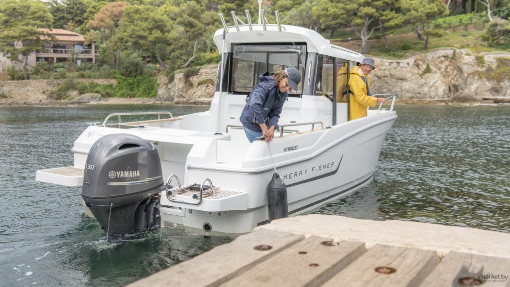 ЛОДОЧНЫЙ МОТОР YAMAHA F130 AETX в Раменском