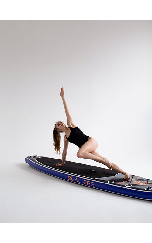 НАДУВНОЙ САП БОРД OCEAN SUNSET 12,6 в Раменском