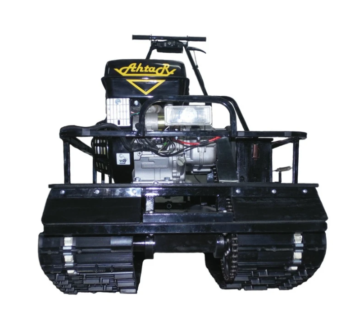 Мотобуксировщик AhtaR SL11 (с электростартером) в Раменском