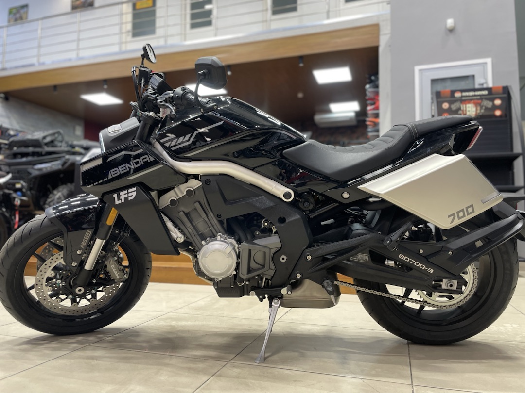 Мотоцикл Benda LFS 700 в Раменском