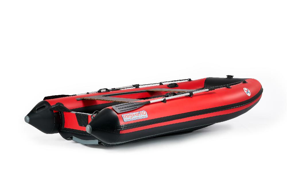 Лодка MISHIMO RAPID 360 PRO в Раменском