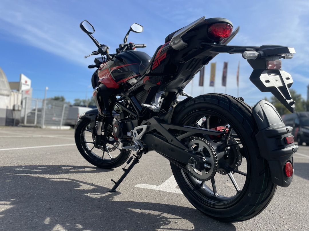 Мопед PROMAX CB150R (49) в Раменском