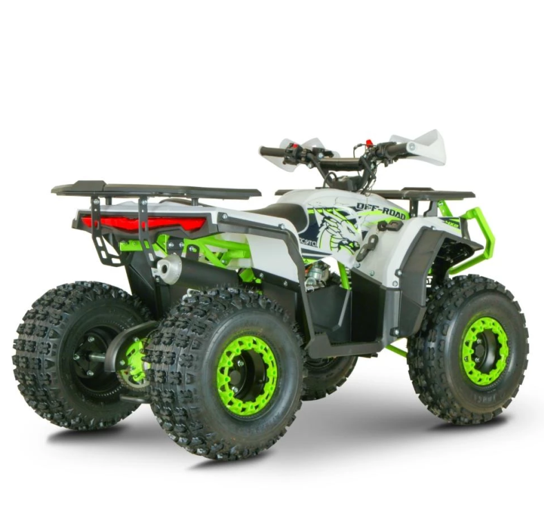 Квадроцикл YACOTA DRAGON в Раменском