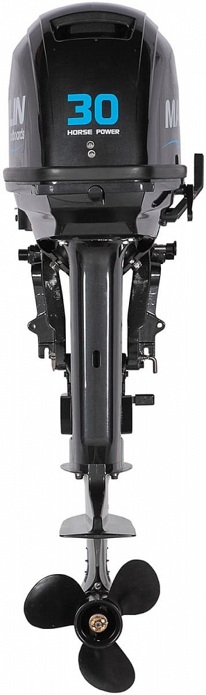 Лодочный мотор MARLIN MP 30 AWRL в Раменском