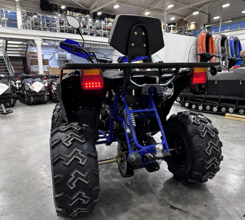 Квадроцикл GBM SHARP BIG 300 NEW PREMIUM в Раменском