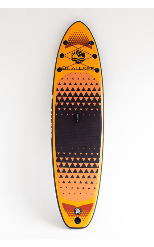 НАДУВНОЙ САП БОРД ORANGA SPACE 10,6 в Раменском