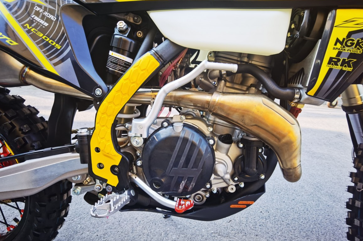 Мотоцикл JHLMOTO JHL Z8 NC300S (182-MN) в Раменском