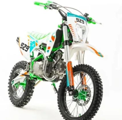 Питбайк MOTOLAND (МОТОЛЕНД) Кросс 125 TCX125 E в Раменском