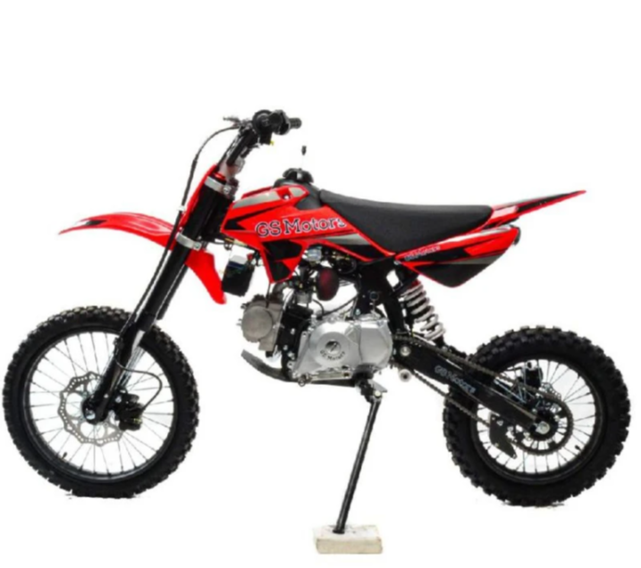 Питбайк MOTOLAND (МОТОЛЕНД) GS Motors S12 17/14 в Раменском