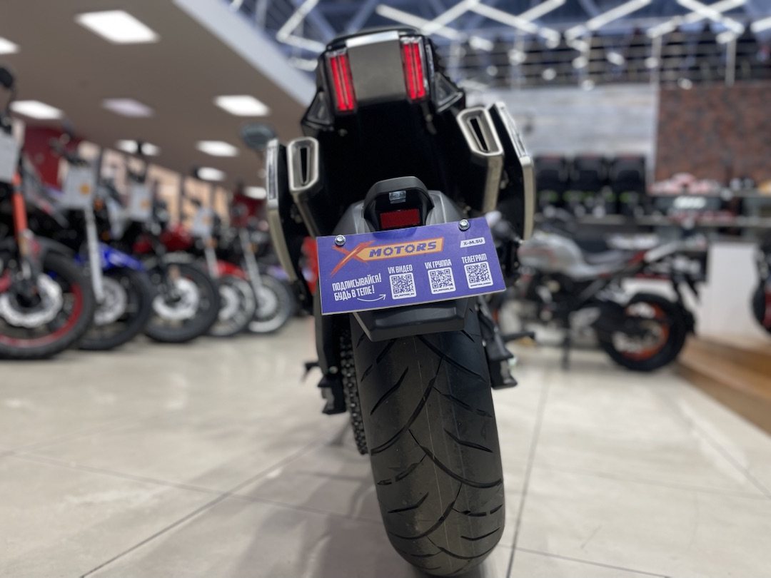 Мотоцикл Benda LFS 700 в Раменском