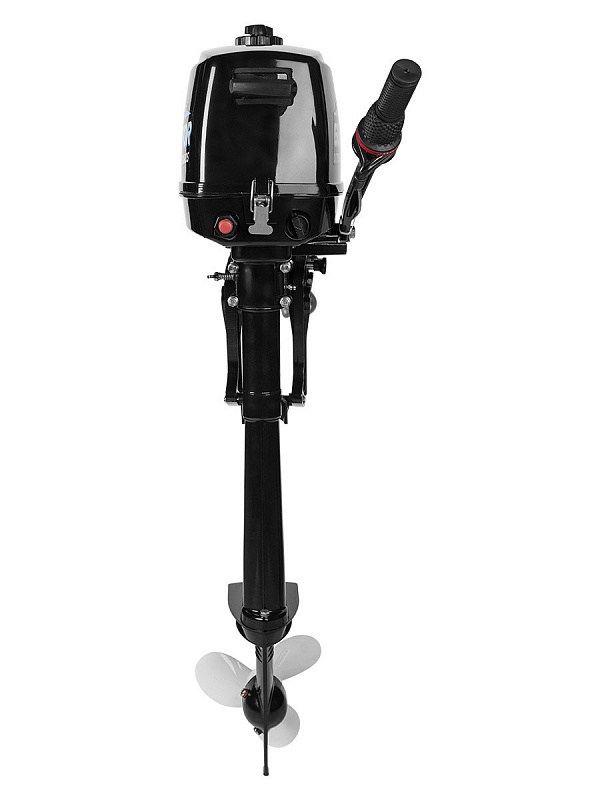 ЛОДОЧНЫЙ МОТОР GLADIATOR G3FHS в Раменском